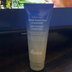 Dr. Brandt Pore Purifying Cleanser